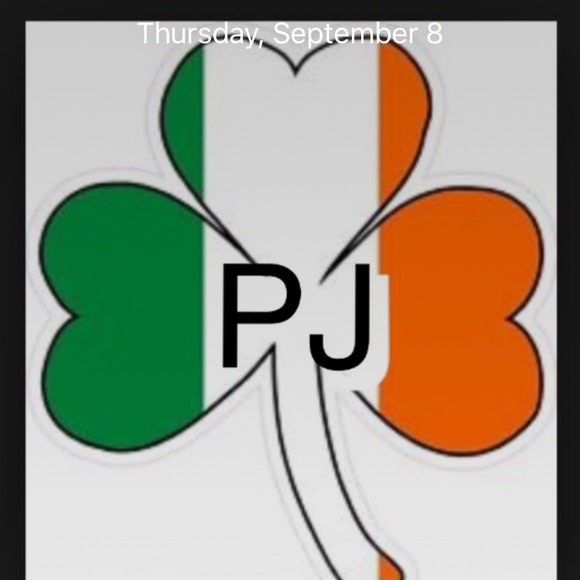 Meet your Posher, Patrick - Picture 1 of 1